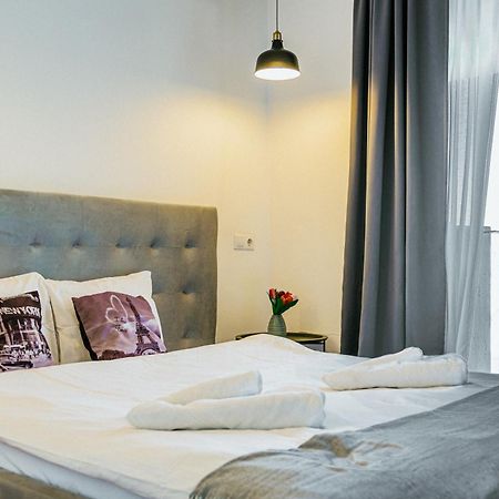 Hacienda Coltea - Cozy Old Town Apartaments Bucharest Luaran gambar