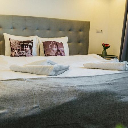 Hacienda Coltea - Cozy Old Town Apartaments Bucharest Luaran gambar