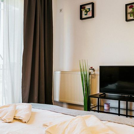 Hacienda Coltea - Cozy Old Town Apartaments Bucharest Luaran gambar