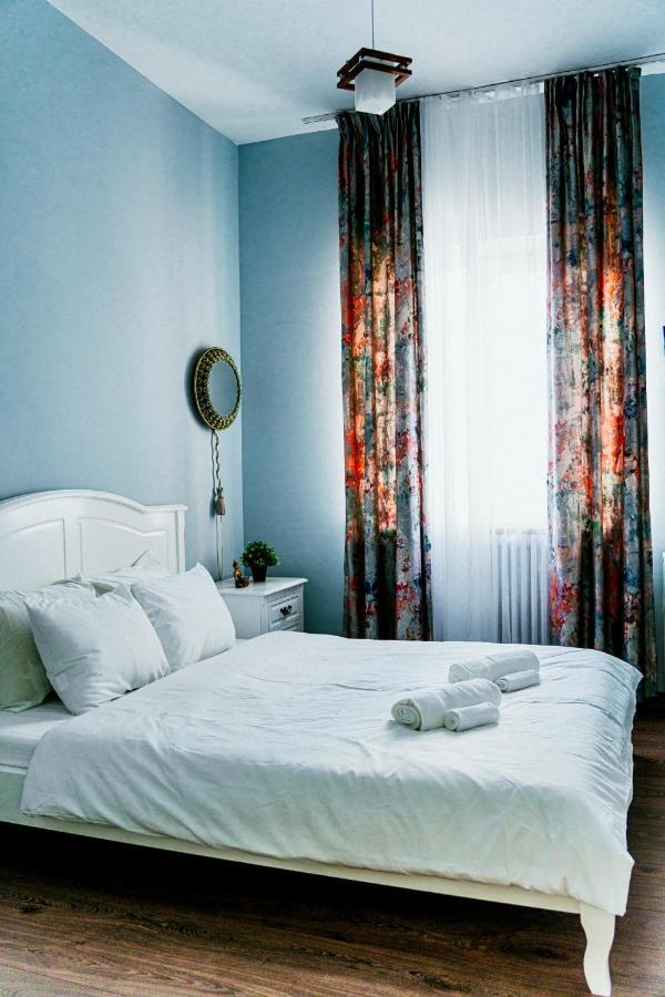Hacienda Coltea - Cozy Old Town Apartaments Bucharest Luaran gambar