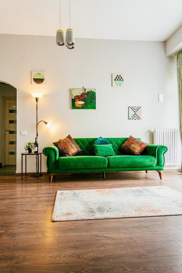 Hacienda Coltea - Cozy Old Town Apartaments Bucharest Luaran gambar