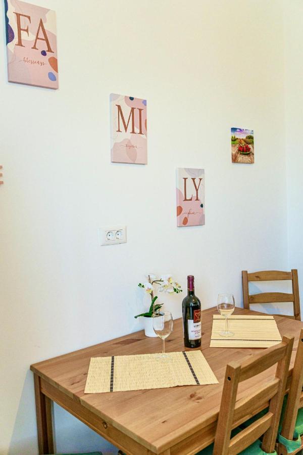 Hacienda Coltea - Cozy Old Town Apartaments Bucharest Luaran gambar