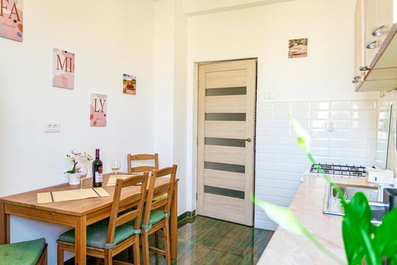 Hacienda Coltea - Cozy Old Town Apartaments Bucharest Luaran gambar