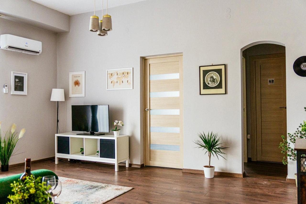 Hacienda Coltea - Cozy Old Town Apartaments Bucharest Luaran gambar