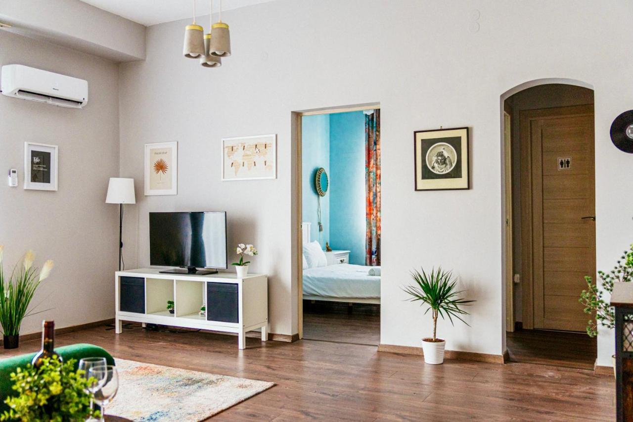 Hacienda Coltea - Cozy Old Town Apartaments Bucharest Luaran gambar