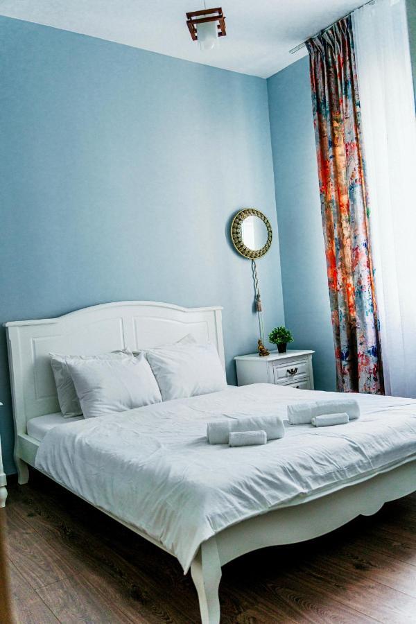 Hacienda Coltea - Cozy Old Town Apartaments Bucharest Luaran gambar