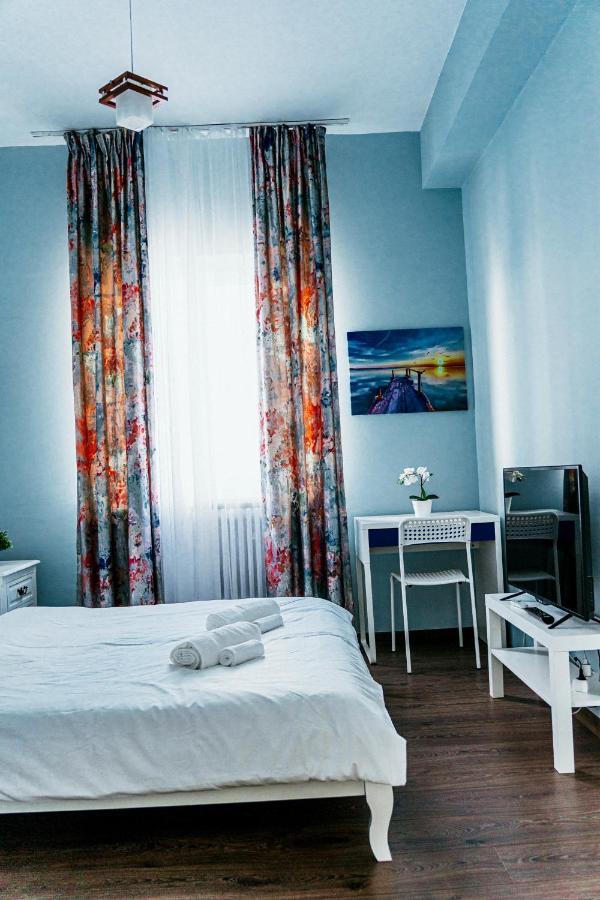 Hacienda Coltea - Cozy Old Town Apartaments Bucharest Luaran gambar