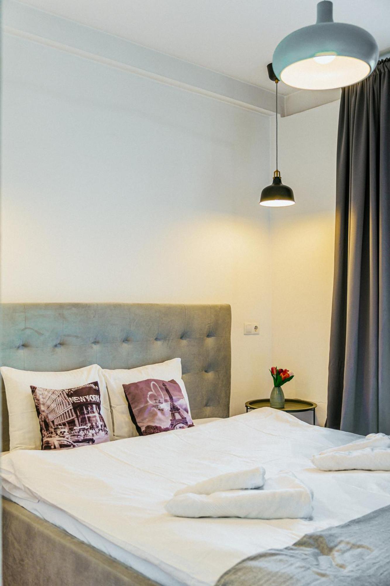 Hacienda Coltea - Cozy Old Town Apartaments Bucharest Luaran gambar