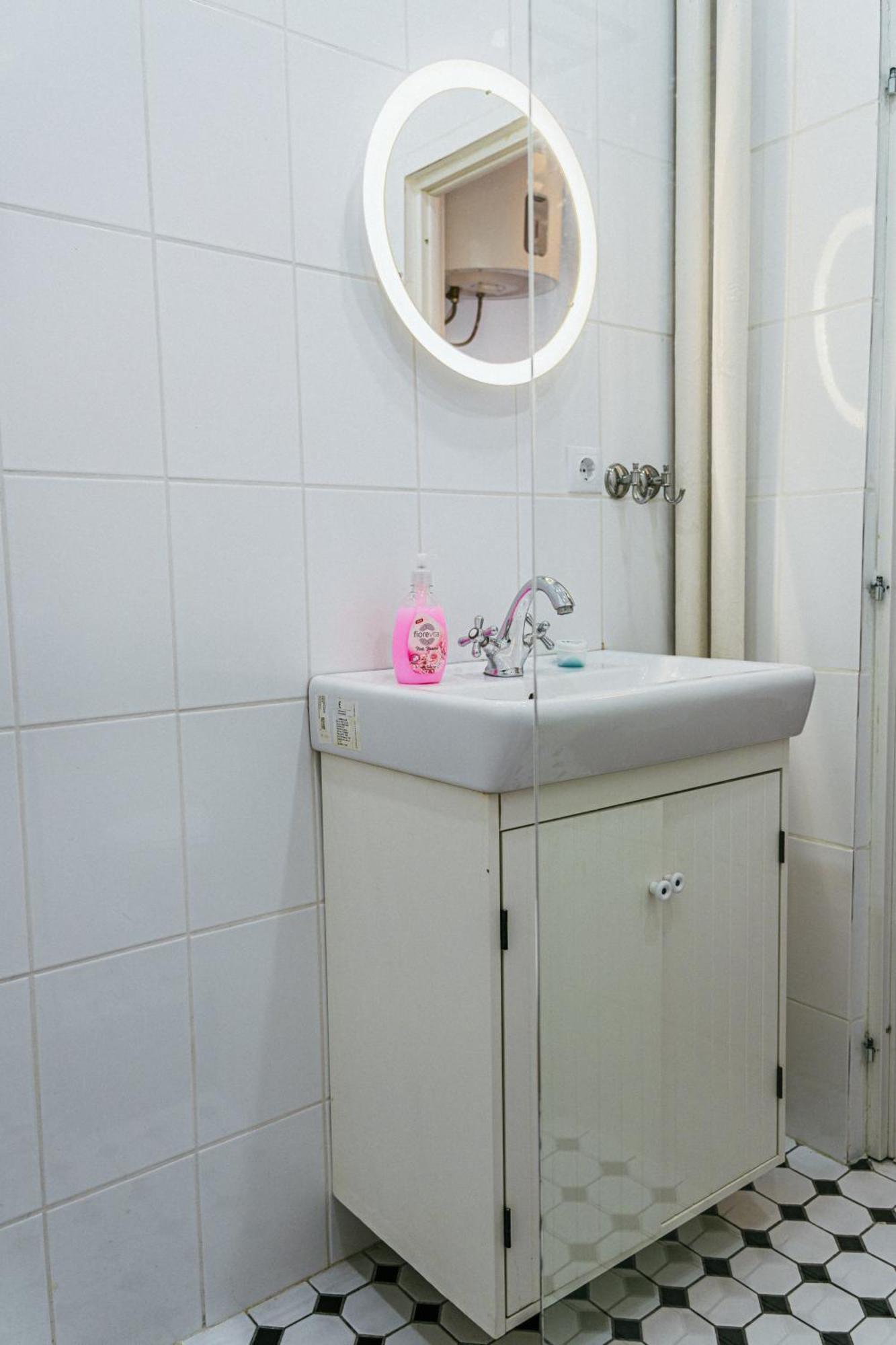 Hacienda Coltea - Cozy Old Town Apartaments Bucharest Luaran gambar