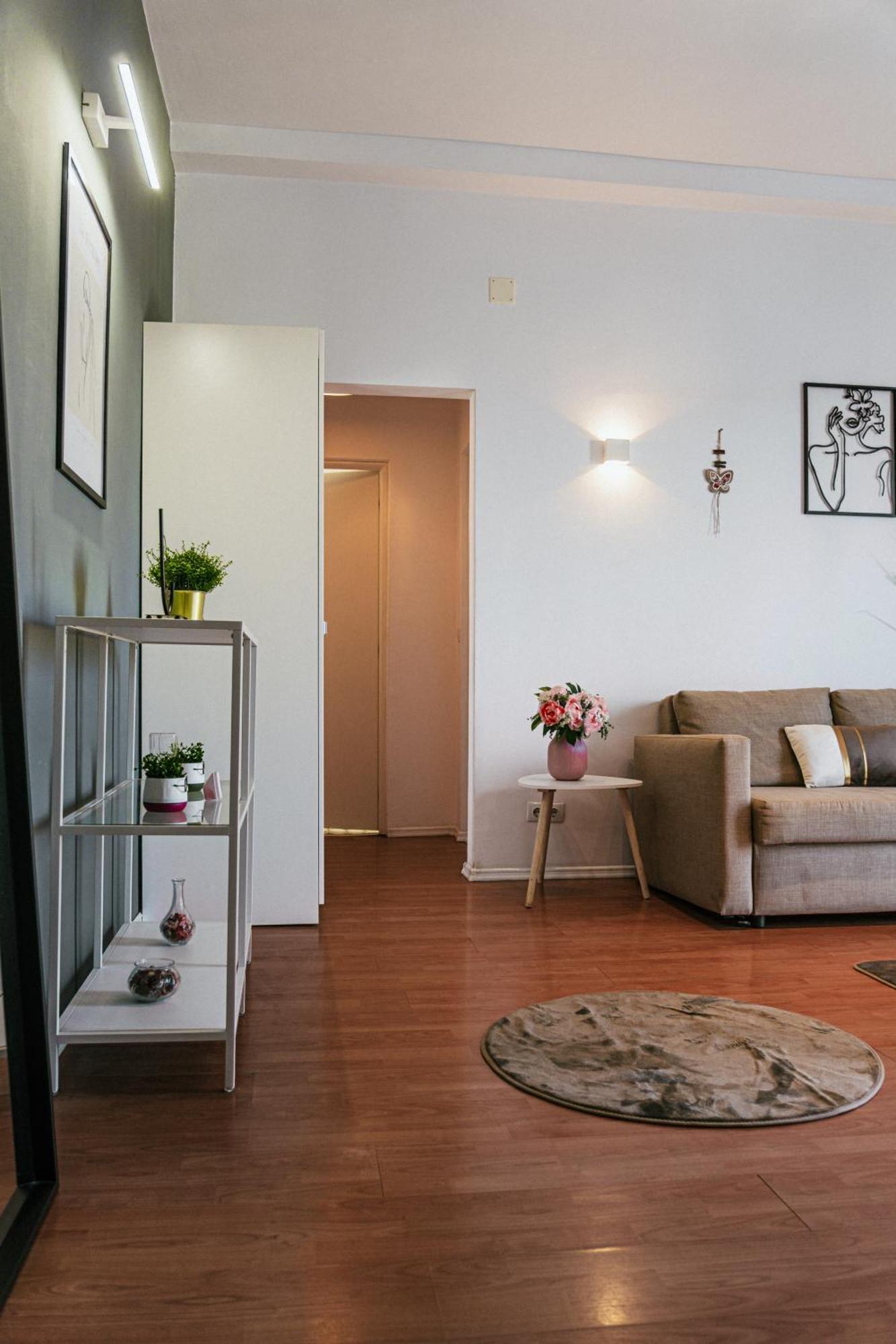 Hacienda Coltea - Cozy Old Town Apartaments Bucharest Luaran gambar