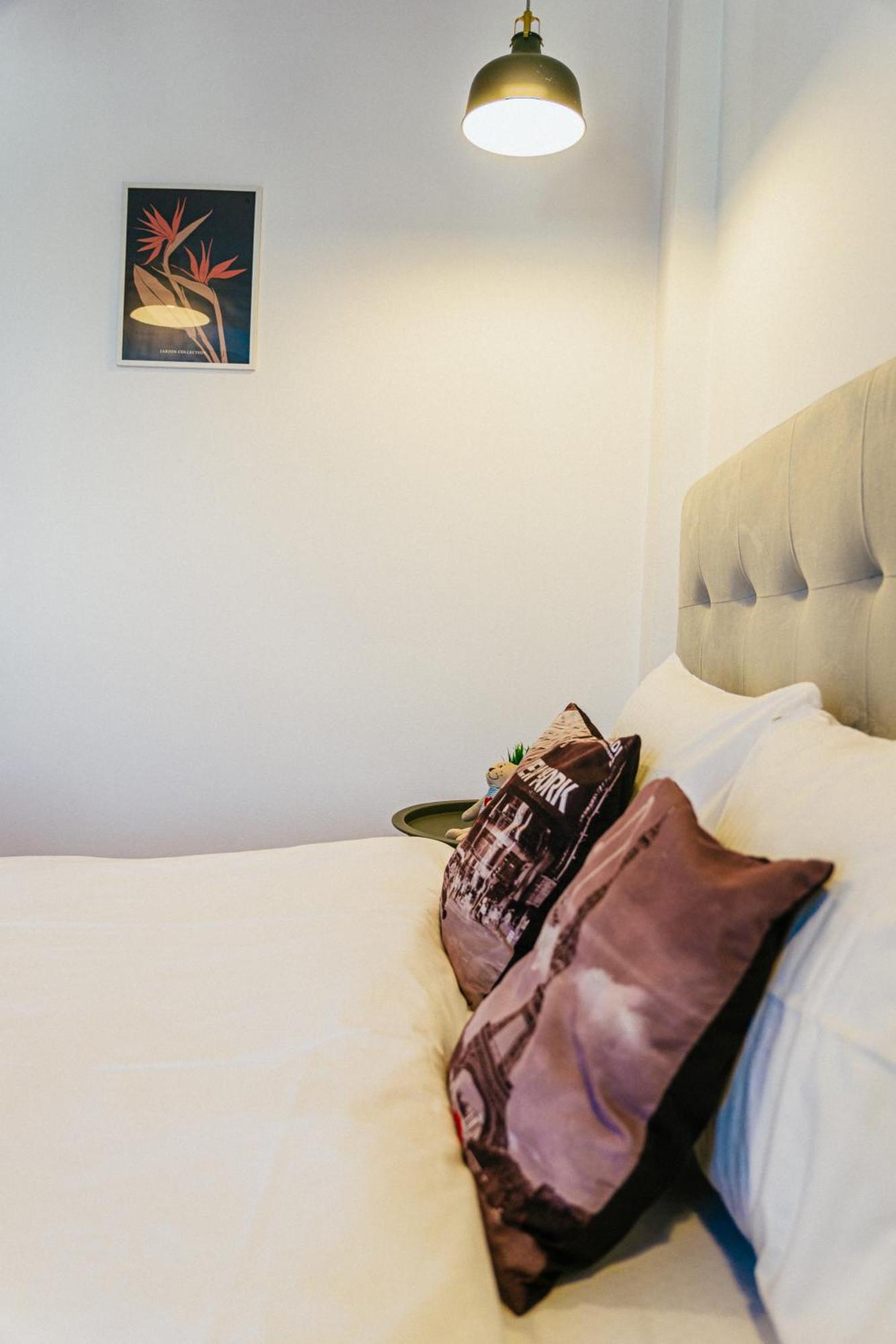 Hacienda Coltea - Cozy Old Town Apartaments Bucharest Luaran gambar