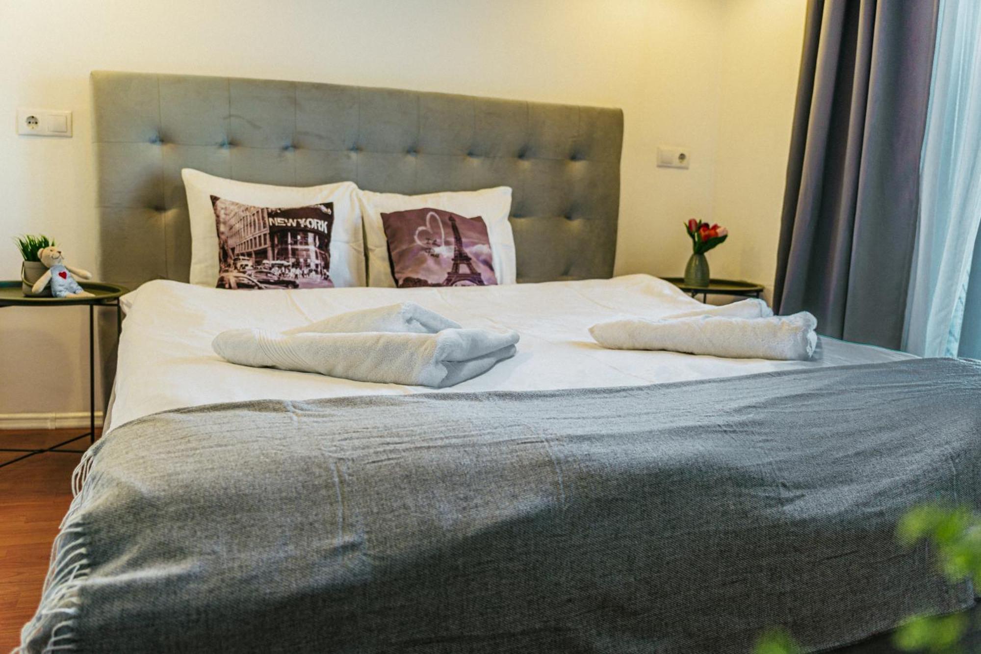 Hacienda Coltea - Cozy Old Town Apartaments Bucharest Luaran gambar