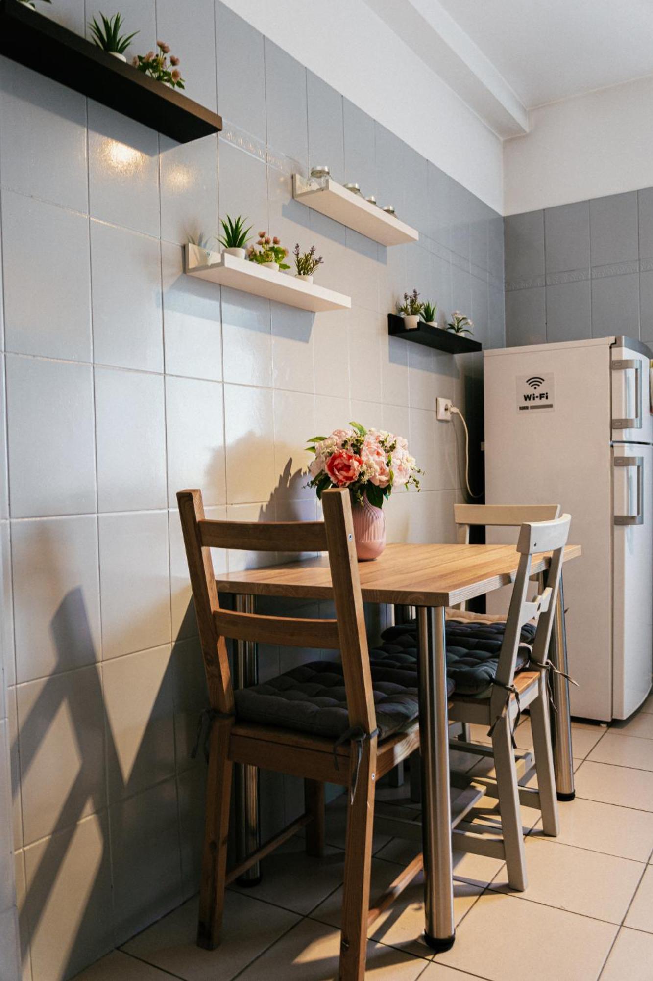 Hacienda Coltea - Cozy Old Town Apartaments Bucharest Luaran gambar