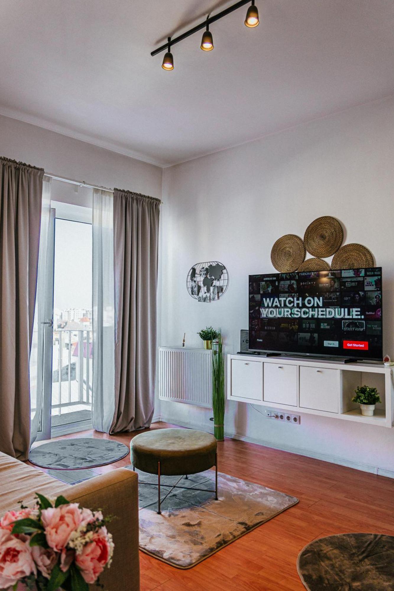 Hacienda Coltea - Cozy Old Town Apartaments Bucharest Luaran gambar