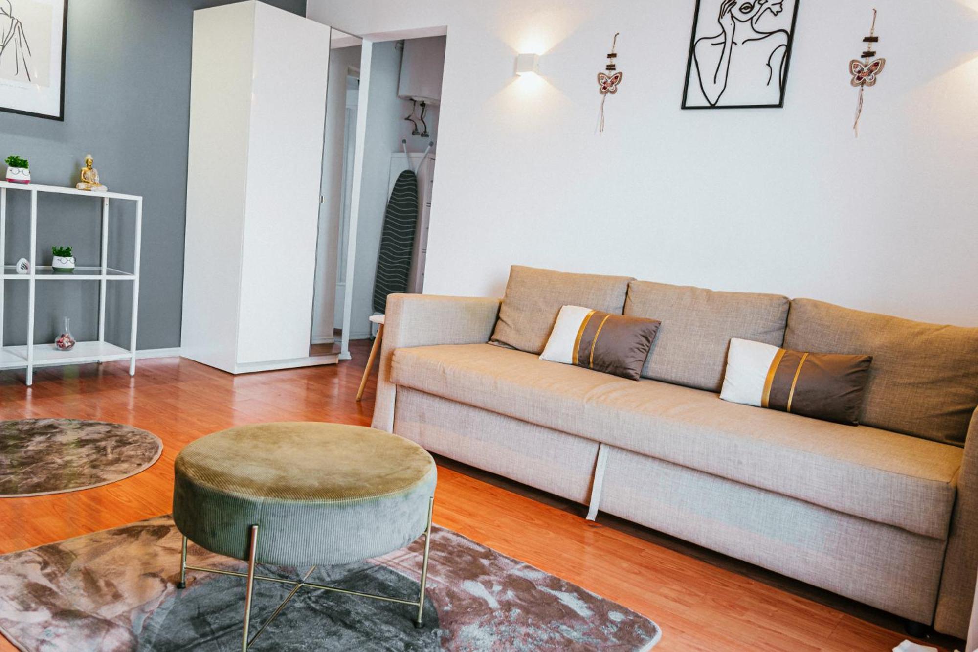 Hacienda Coltea - Cozy Old Town Apartaments Bucharest Luaran gambar