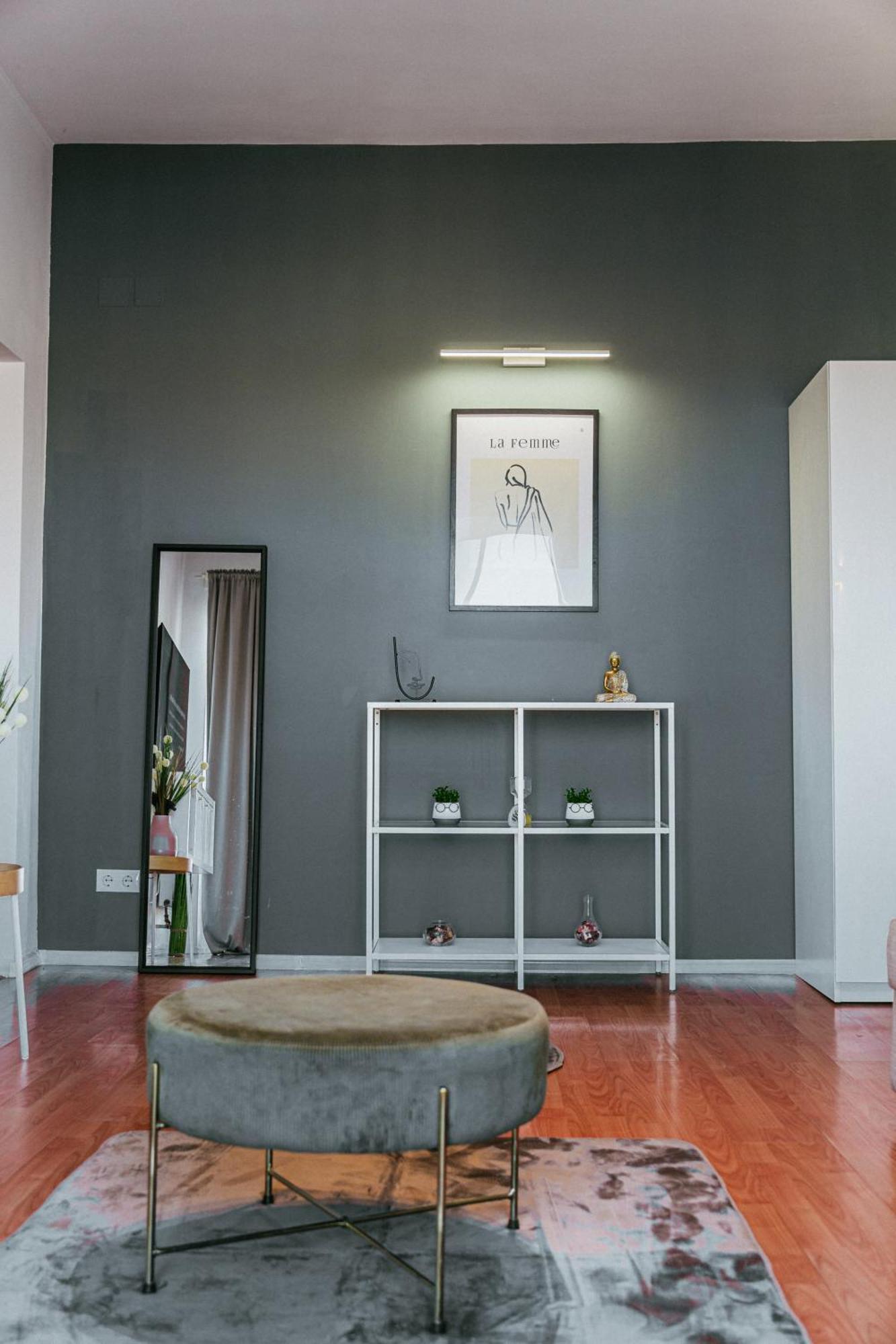 Hacienda Coltea - Cozy Old Town Apartaments Bucharest Luaran gambar