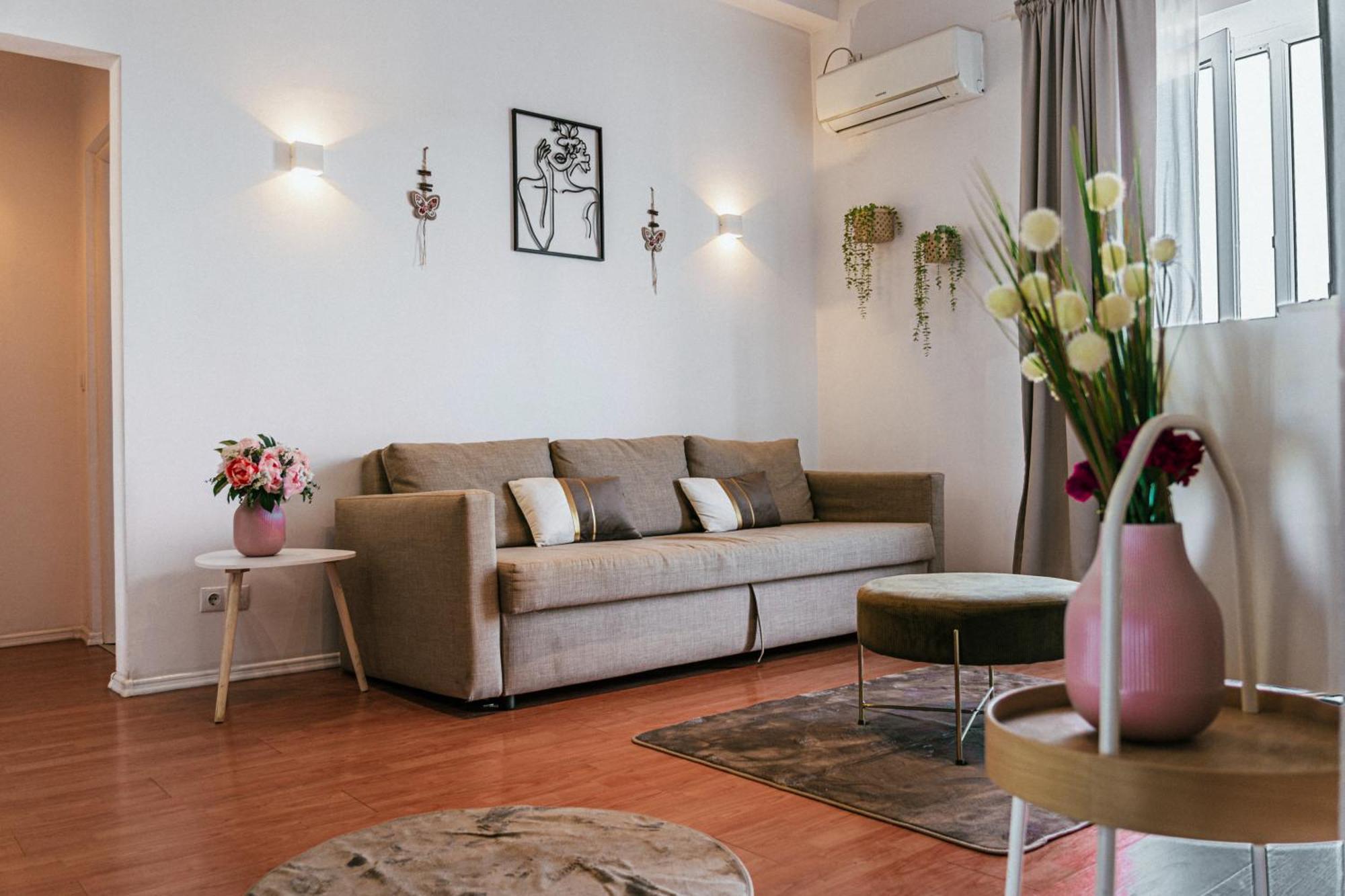 Hacienda Coltea - Cozy Old Town Apartaments Bucharest Luaran gambar