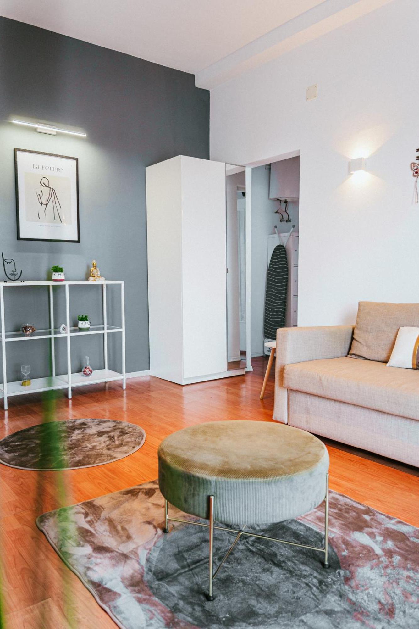 Hacienda Coltea - Cozy Old Town Apartaments Bucharest Luaran gambar