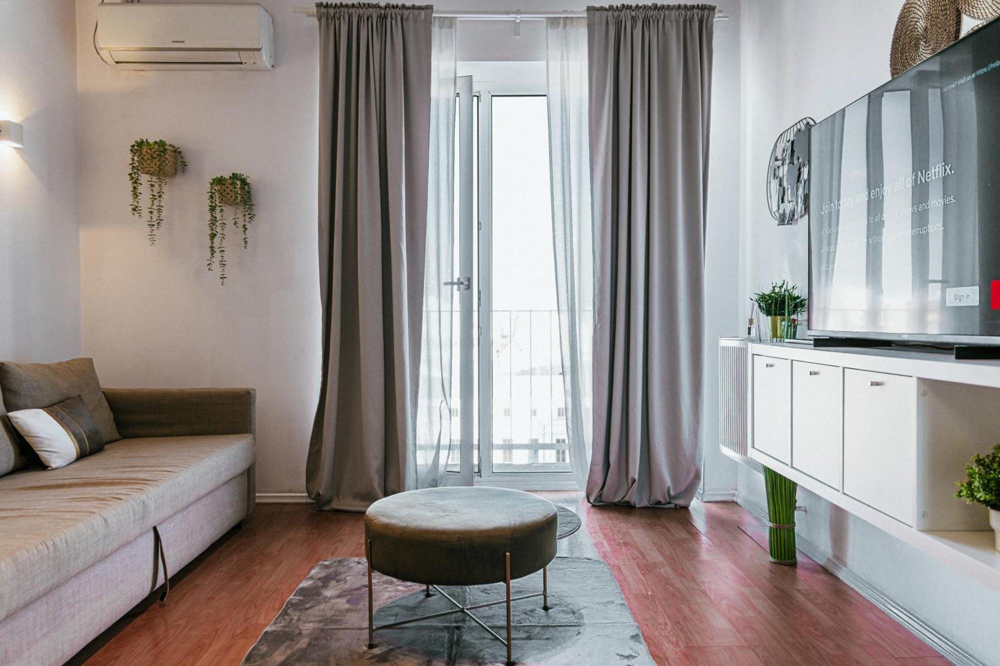 Hacienda Coltea - Cozy Old Town Apartaments Bucharest Luaran gambar