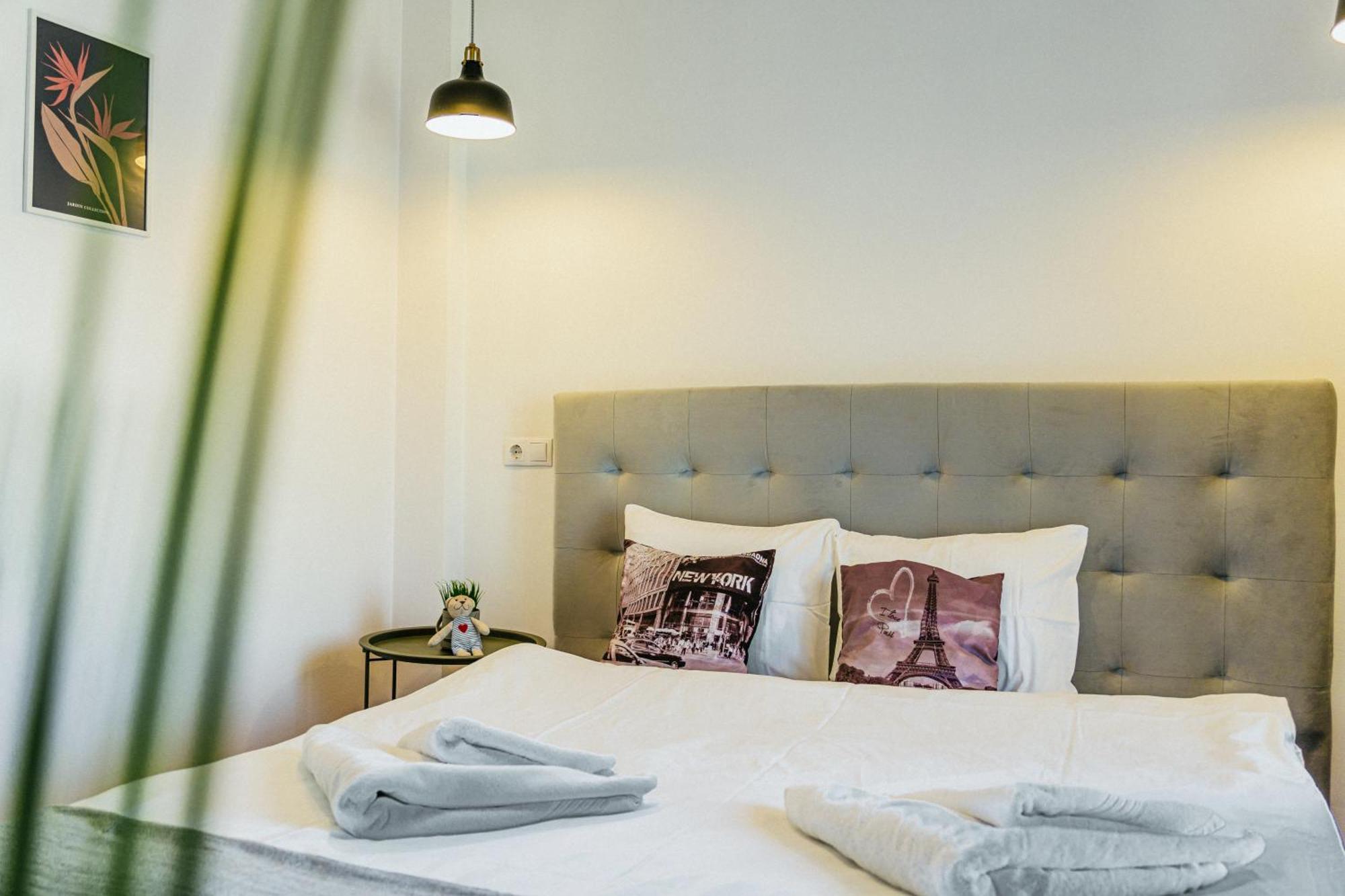 Hacienda Coltea - Cozy Old Town Apartaments Bucharest Luaran gambar