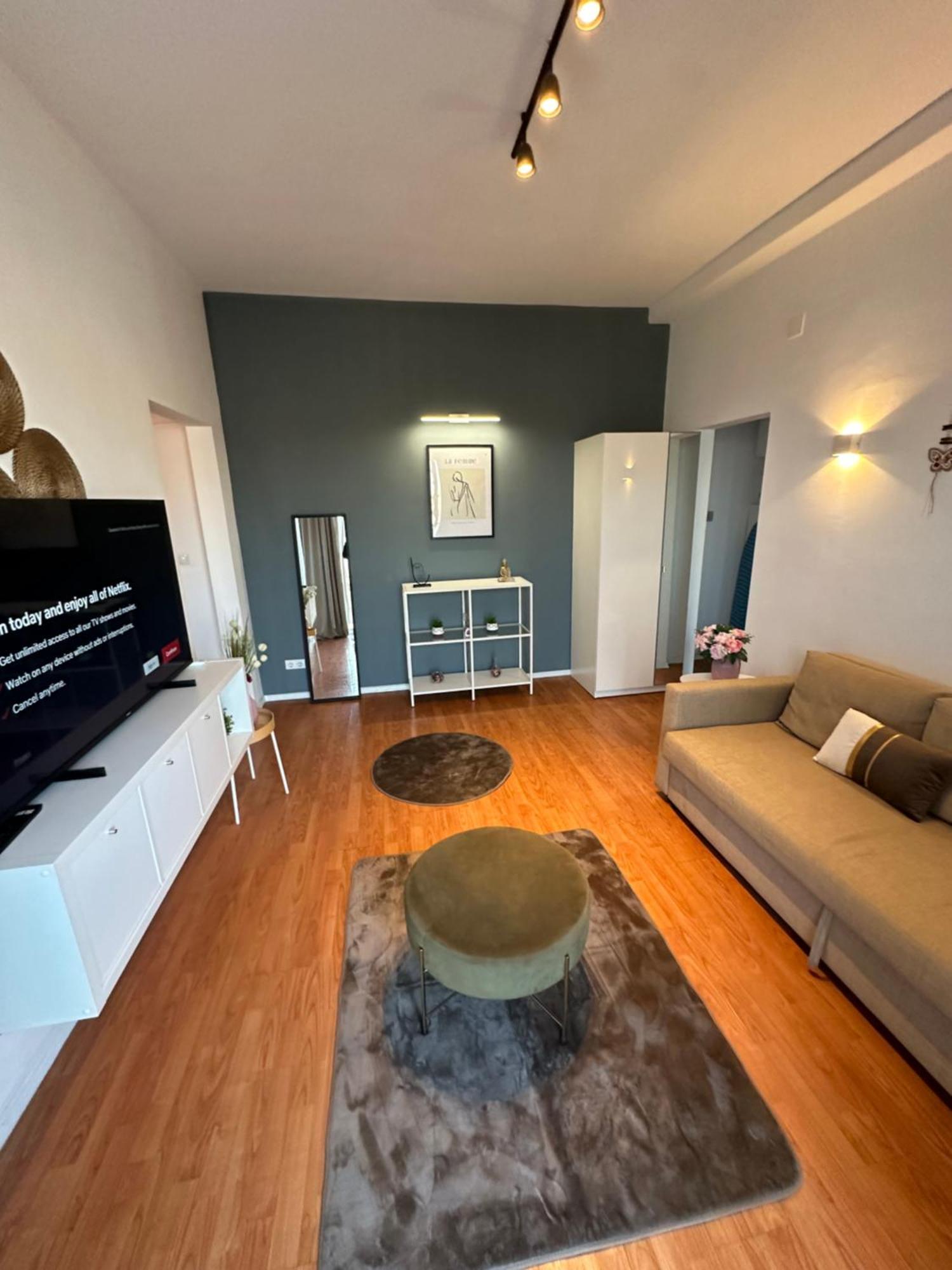Hacienda Coltea - Cozy Old Town Apartaments Bucharest Luaran gambar